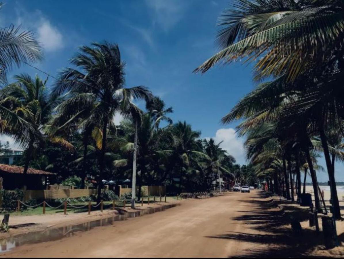 Maracaipe Estrela Flat110 Apartamento *