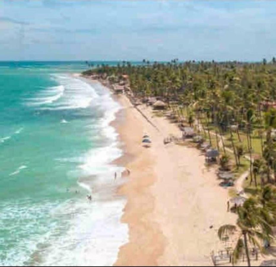 Apartamento Maracaipe Estrela Flat110