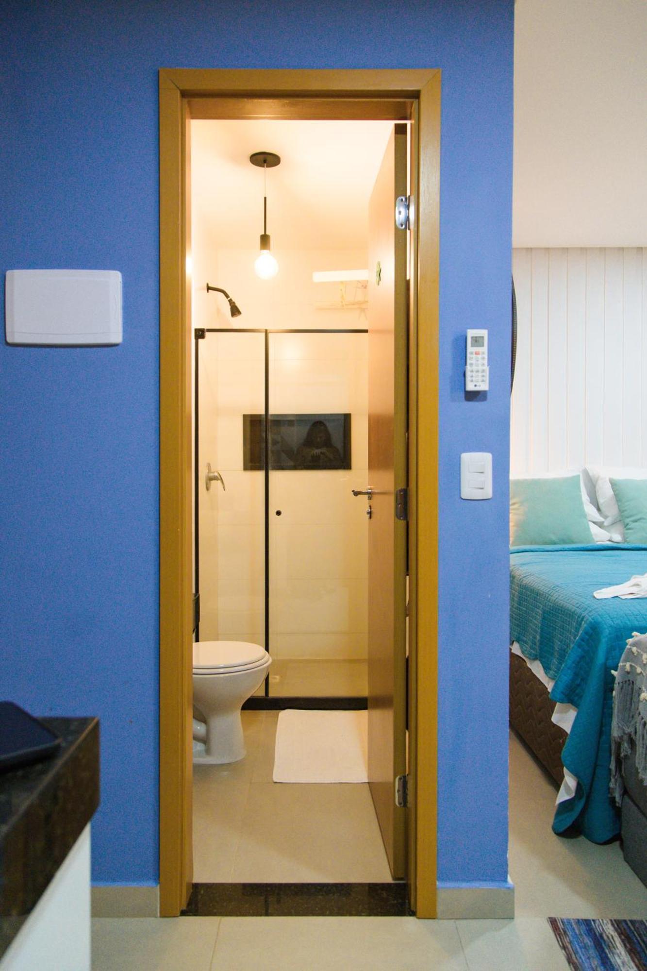 Maracaipe Estrela Flat110 Pôrto das Galinhas