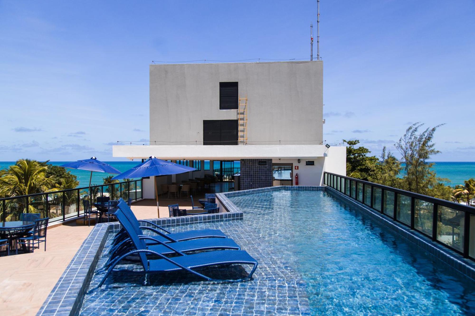 Apartamento Maracaipe Estrela Flat110 *