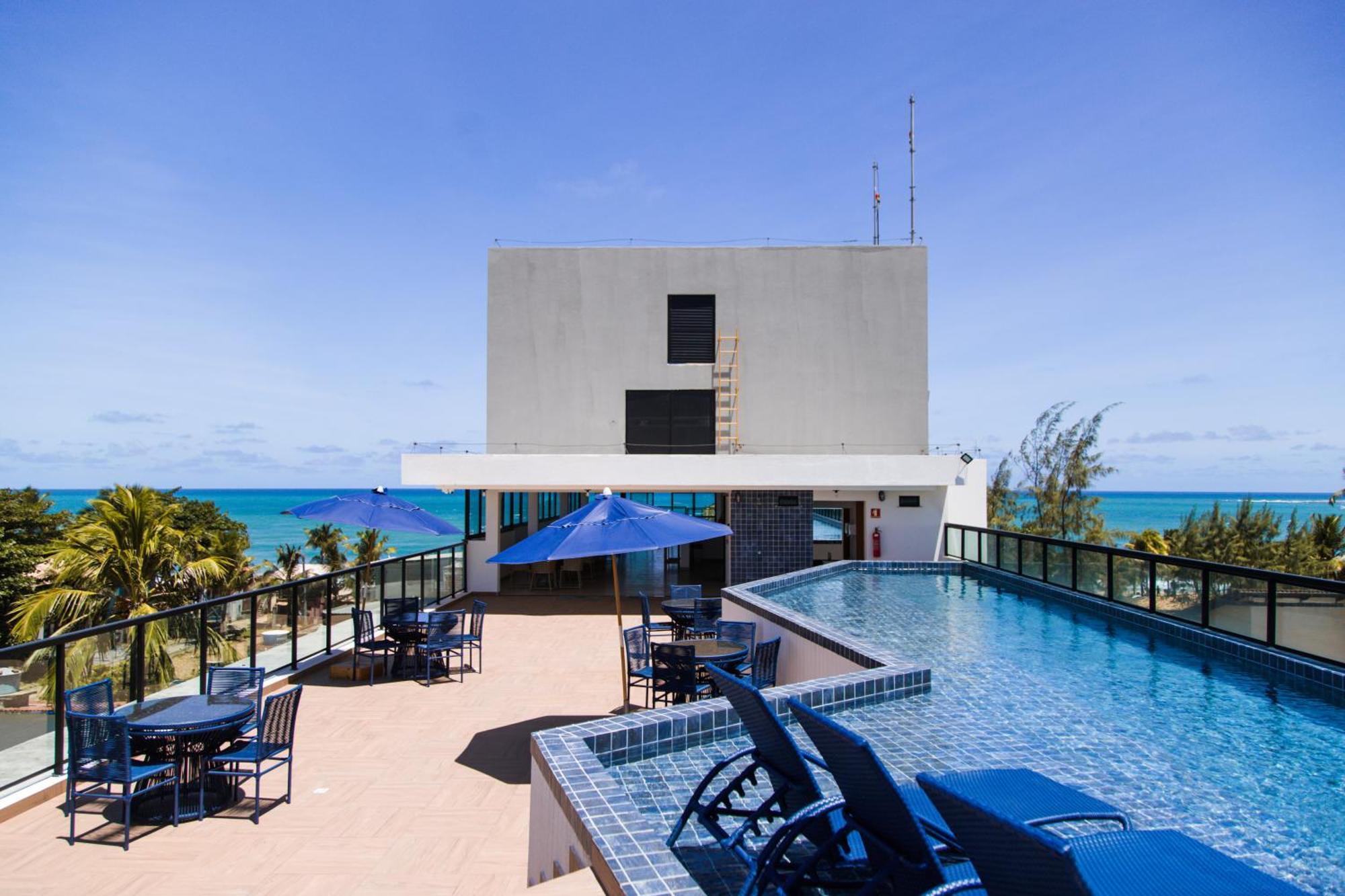 Maracaipe Estrela Flat110 Apartamento Pôrto das Galinhas